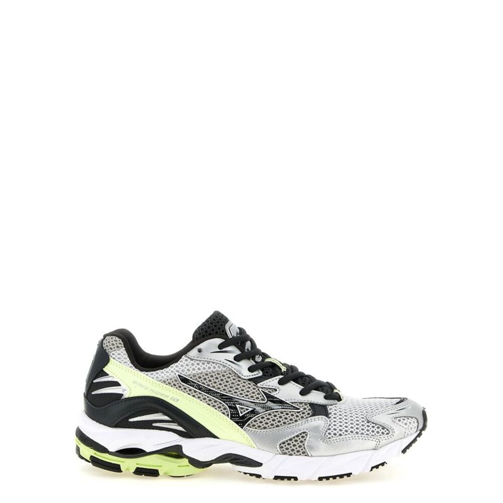 Mizuno Men's Wave Rider 10 Sneakers